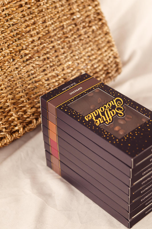 Dark Chocolate Big Bar