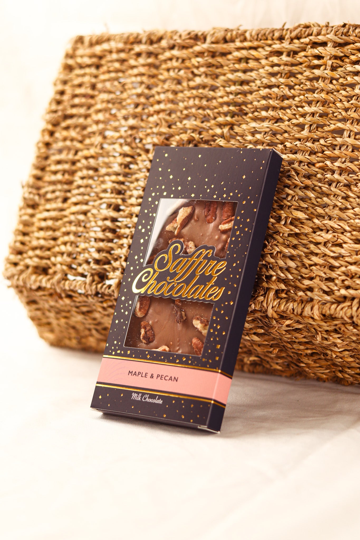 Milk Chocolate Big Bar