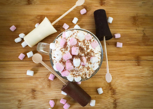 Hot Chocolate Shot image 0