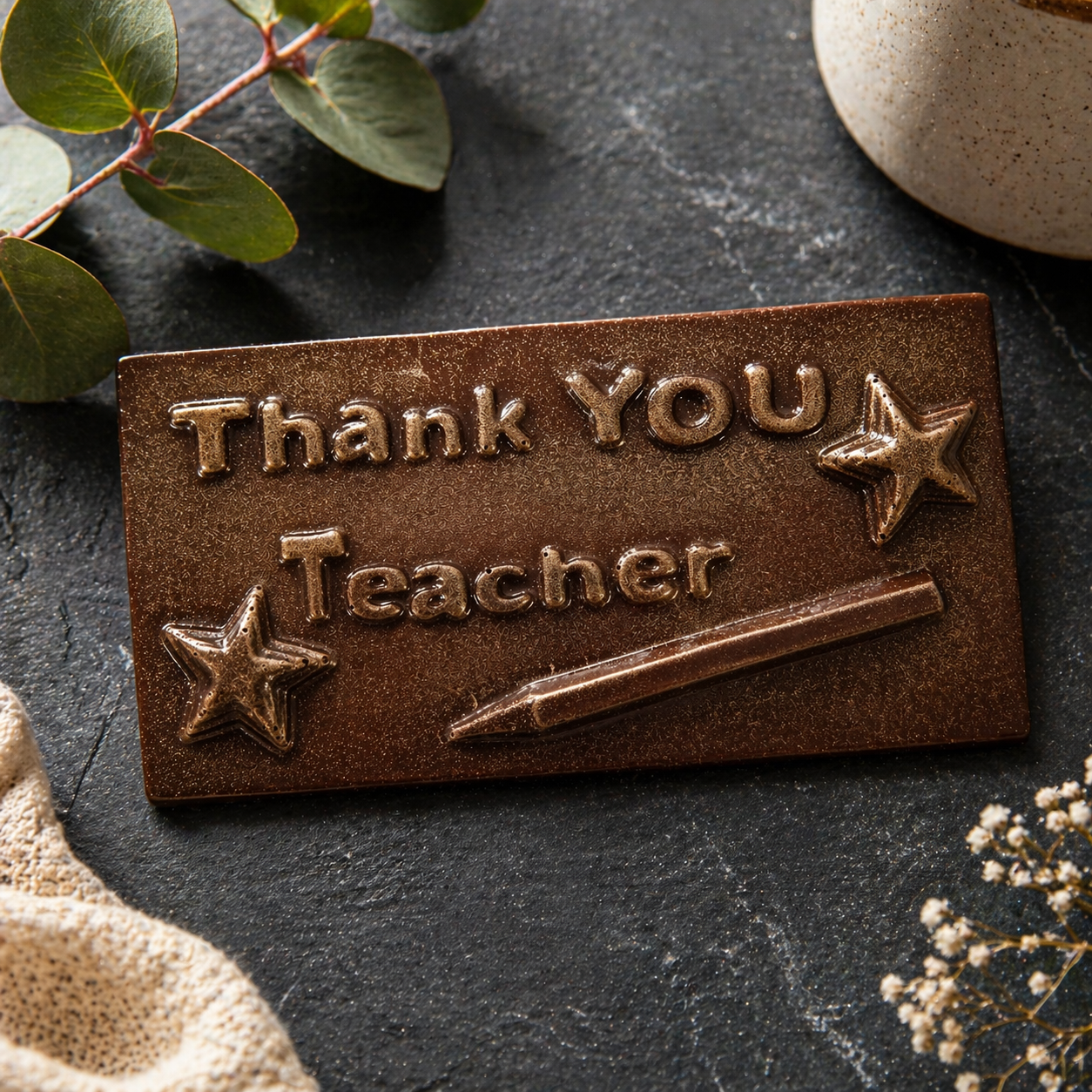 Thank you teacher