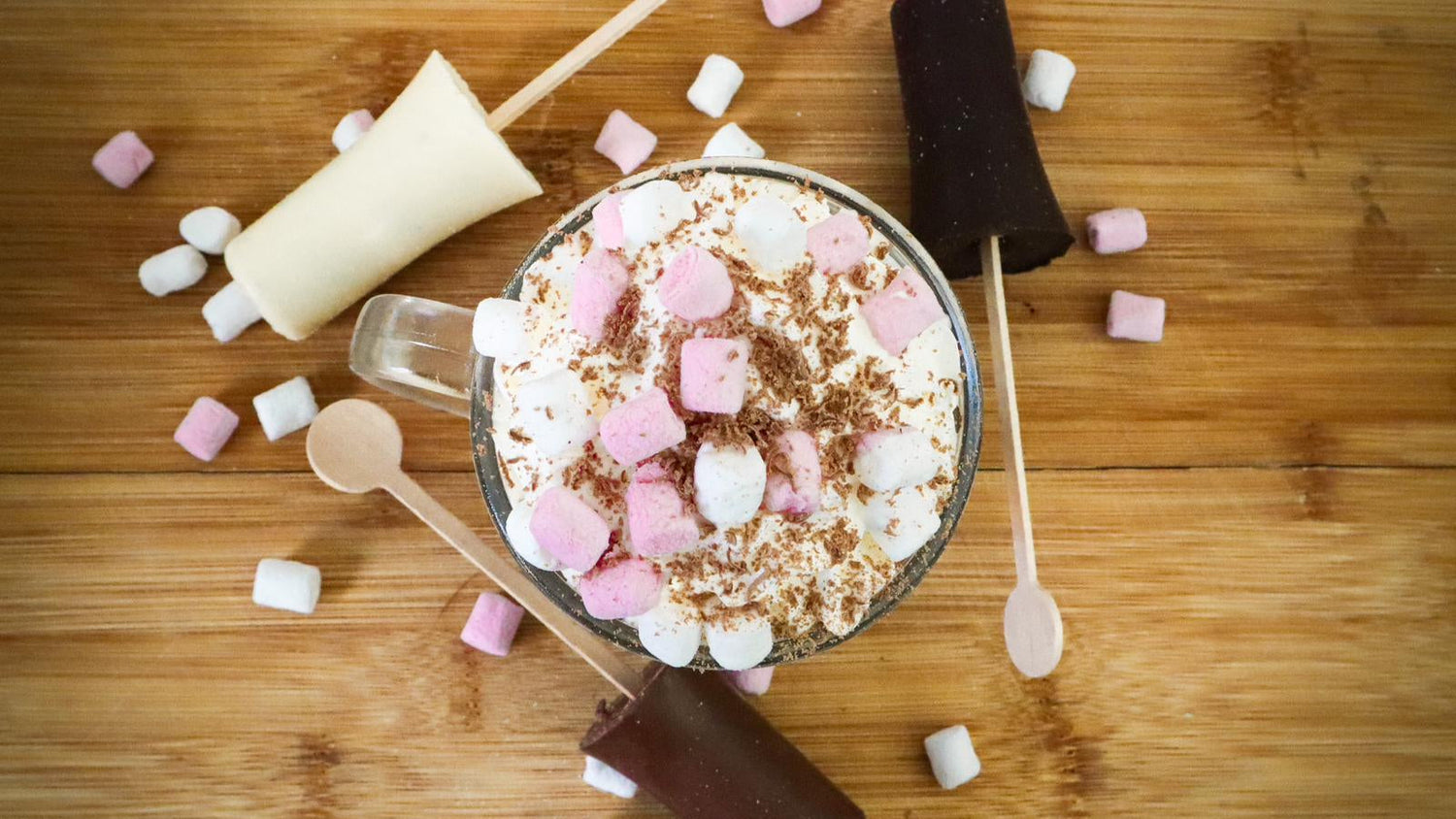 Hot Chocolate Collection