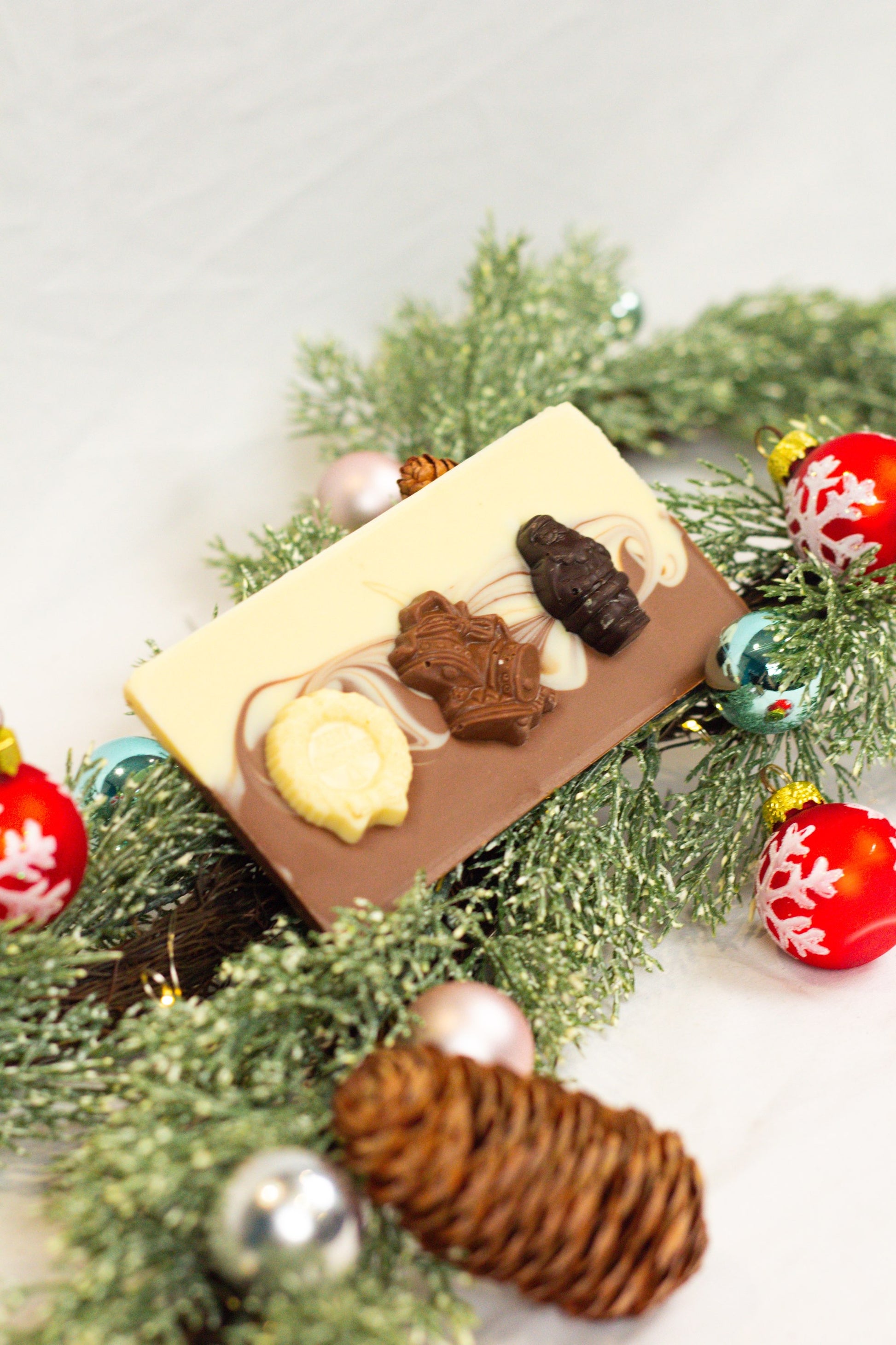 Snowscene Bars image 1