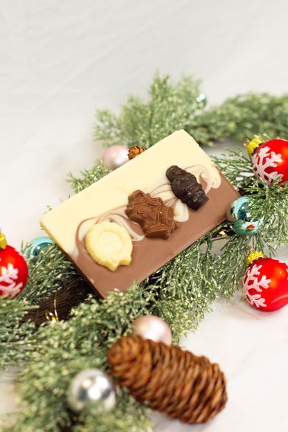 Snowscene Bars image 1