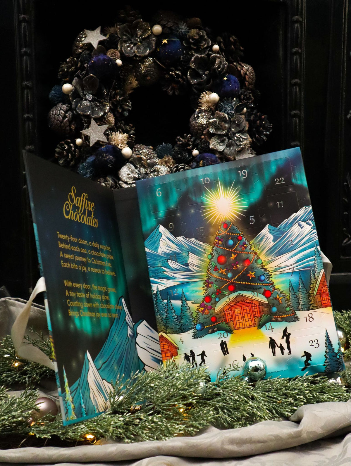 Truffle Advent Calendar