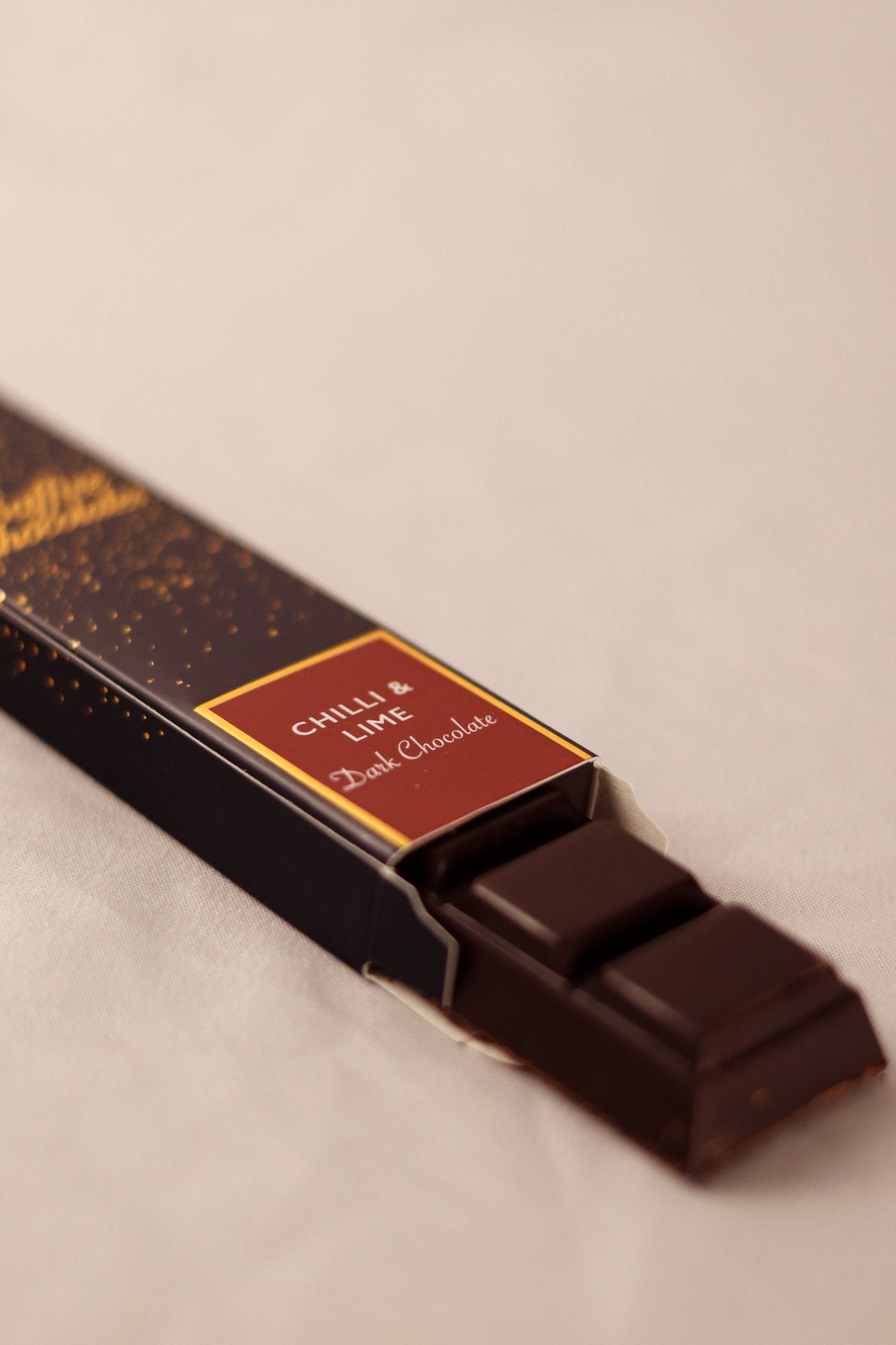 Dark Chocolate Small Bar