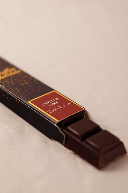 Dark Chocolate Small Bar
