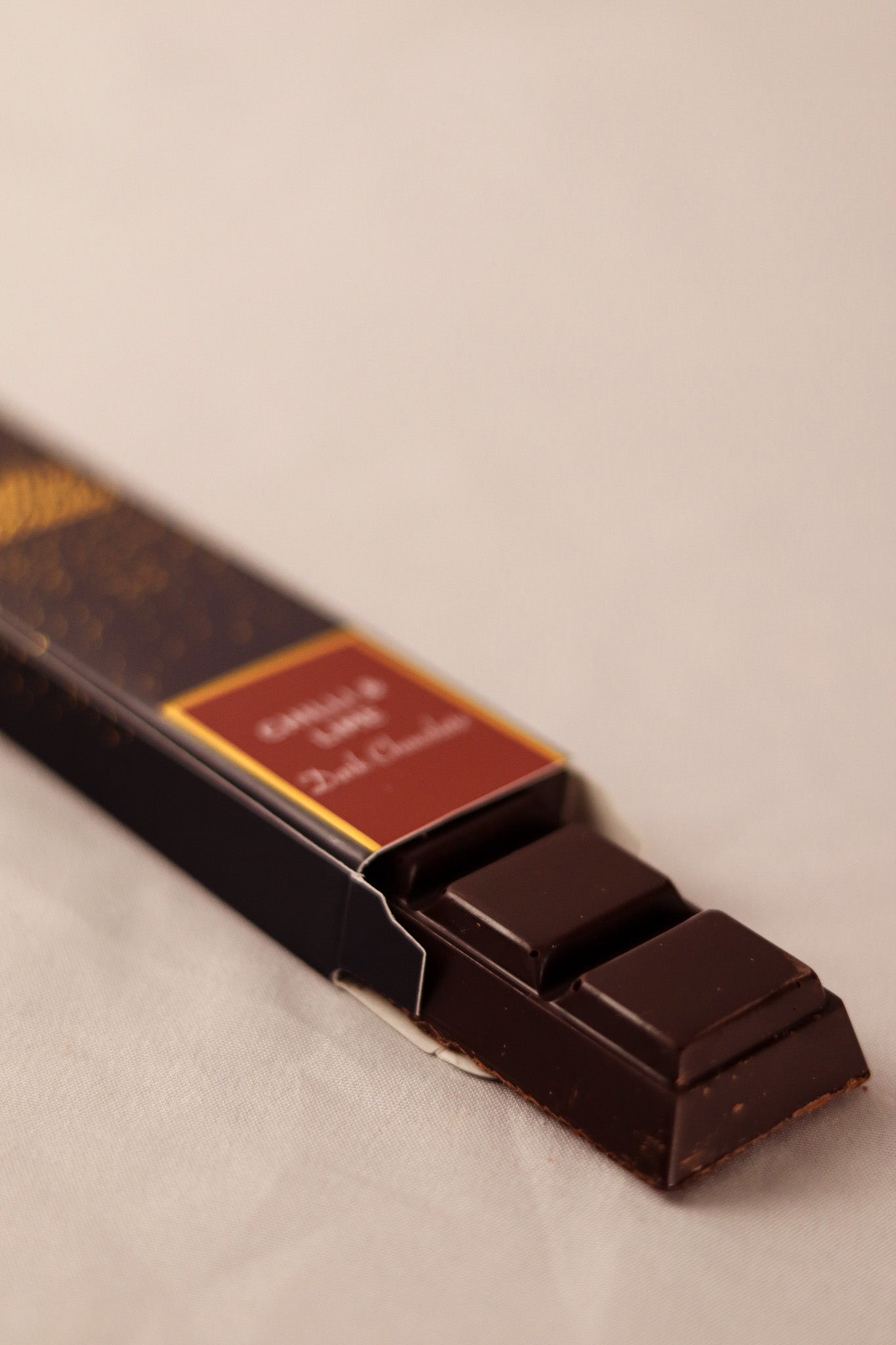 Dark Chocolate Small Bar