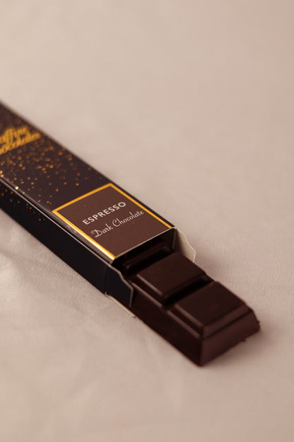Dark Chocolate Small Bar