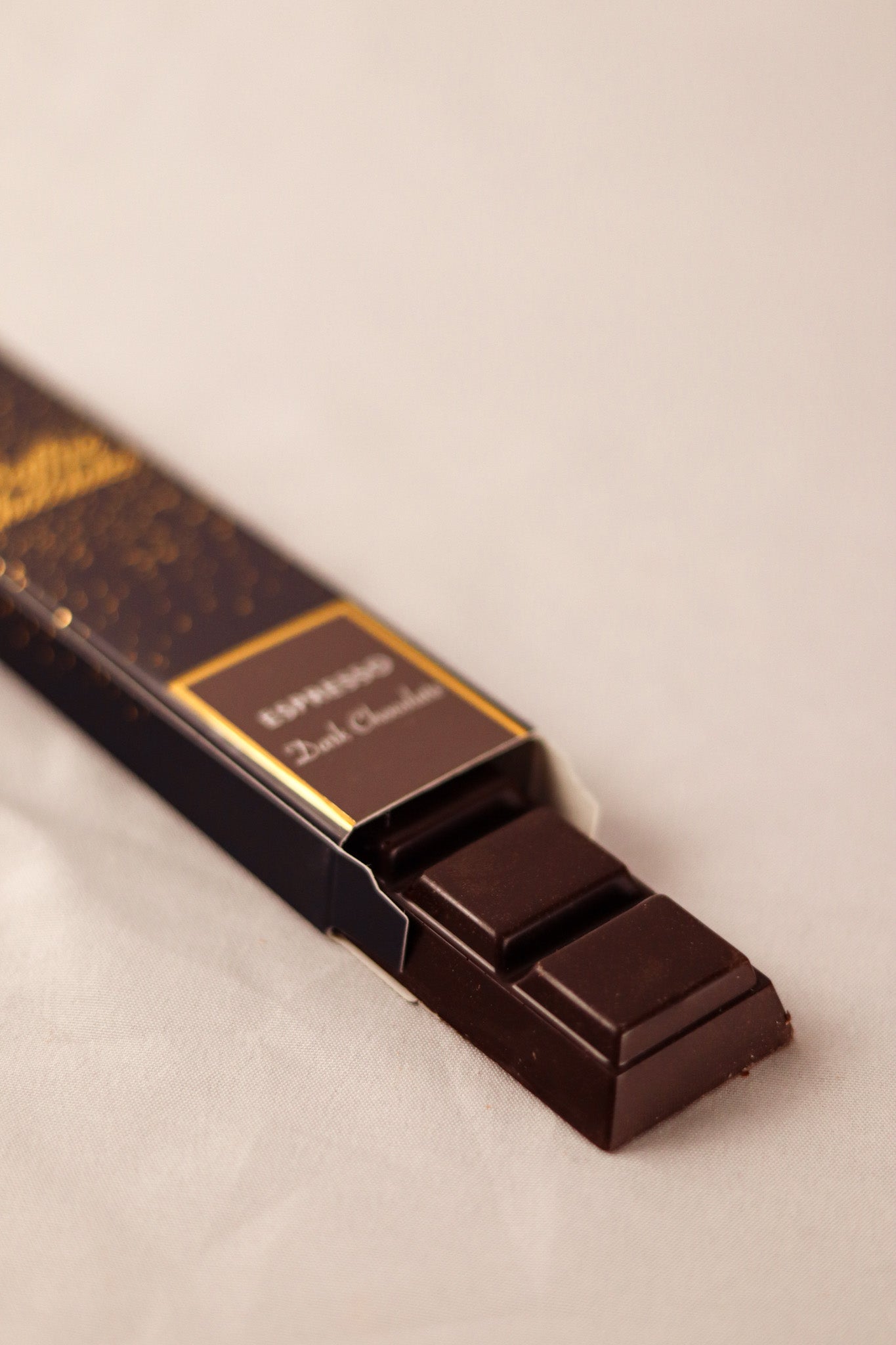 Dark Chocolate Small Bar