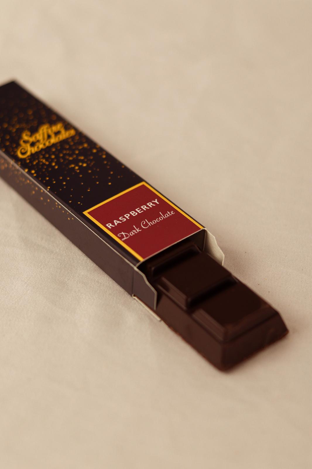 Dark Chocolate Small Bar