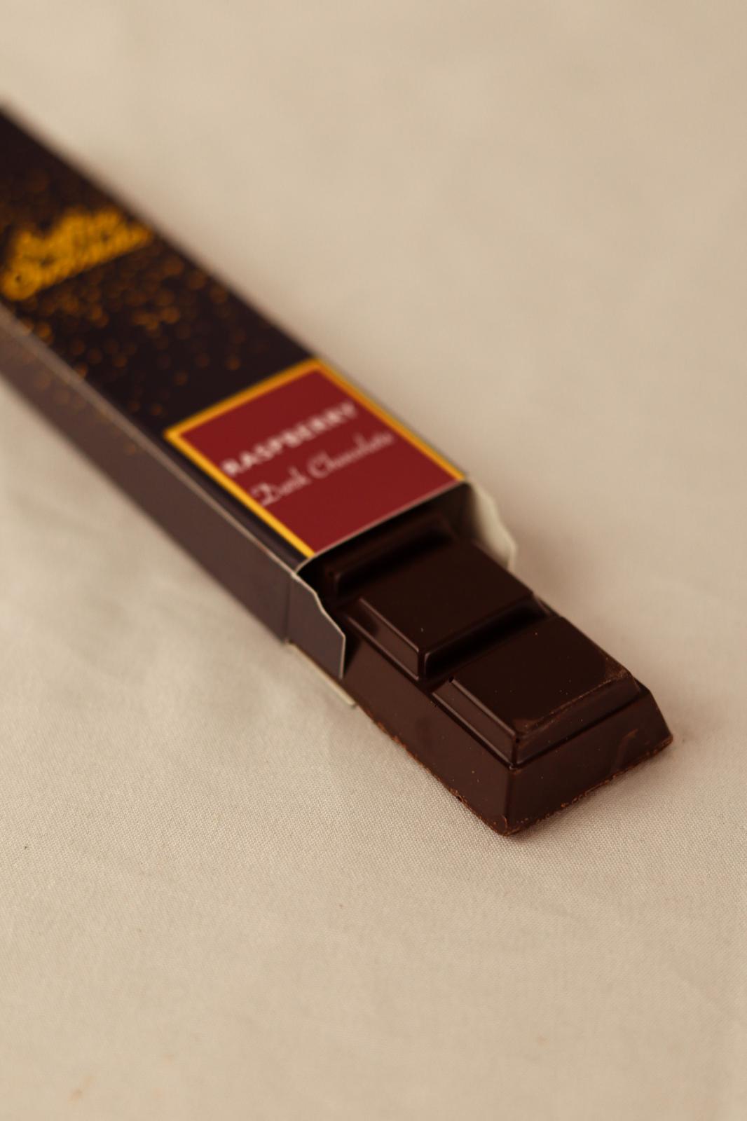 Dark Chocolate Small Bar