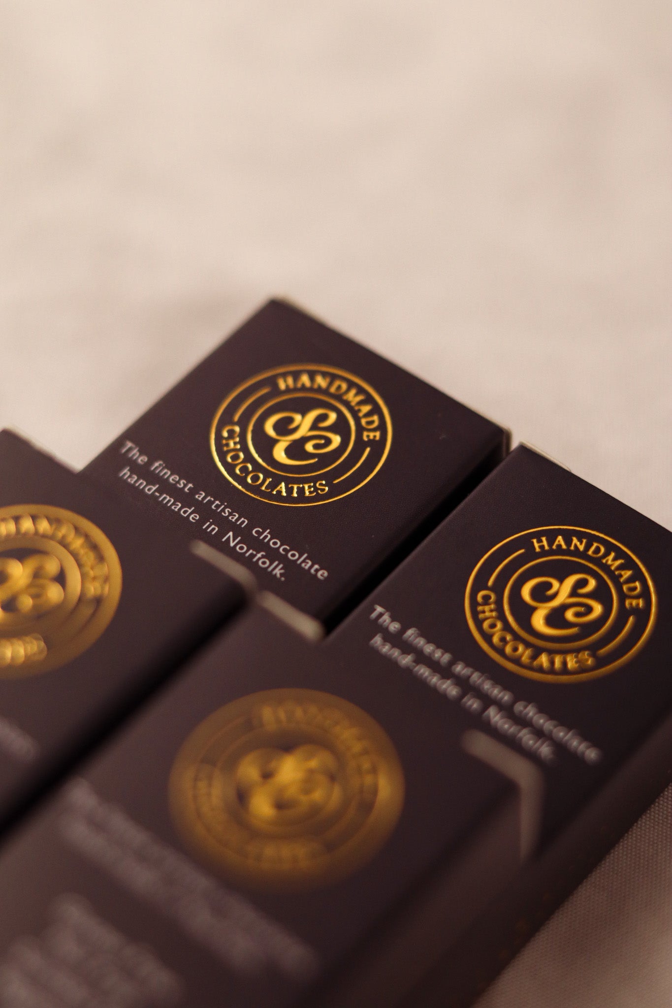 Dark Chocolate Small Bar