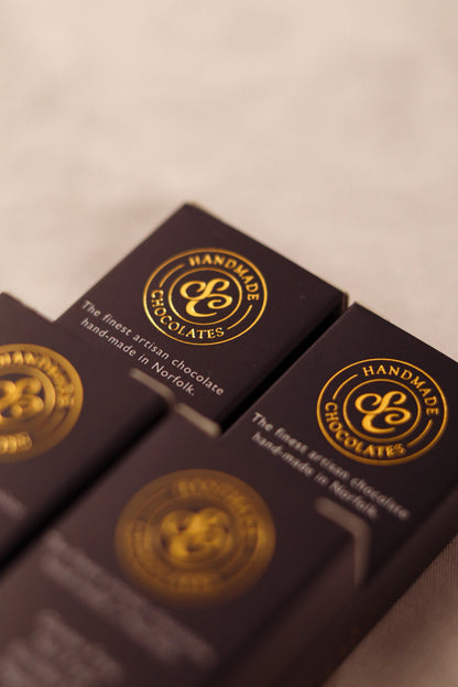 Dark Chocolate Small Bar