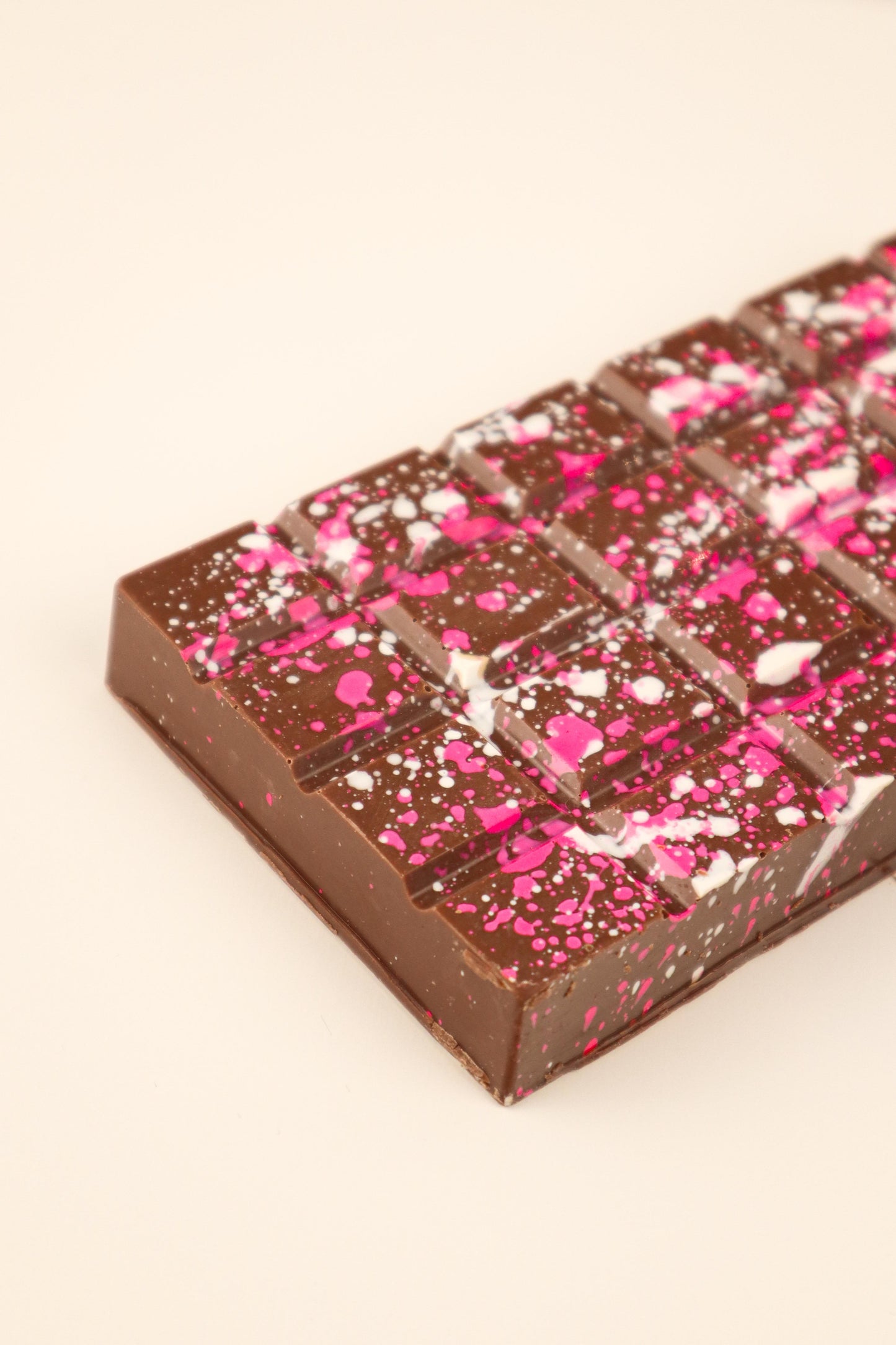 Smores Stuffed Bar