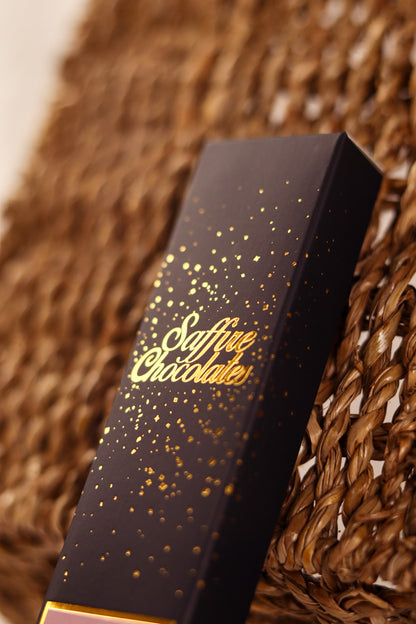 Dark Chocolate Small Bar
