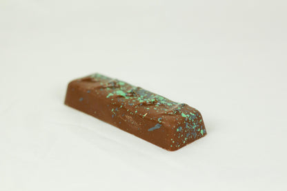 Pistachio Kanafa Bar