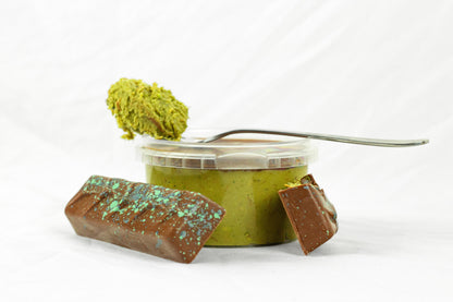 Pistachio Kanafa Tubs