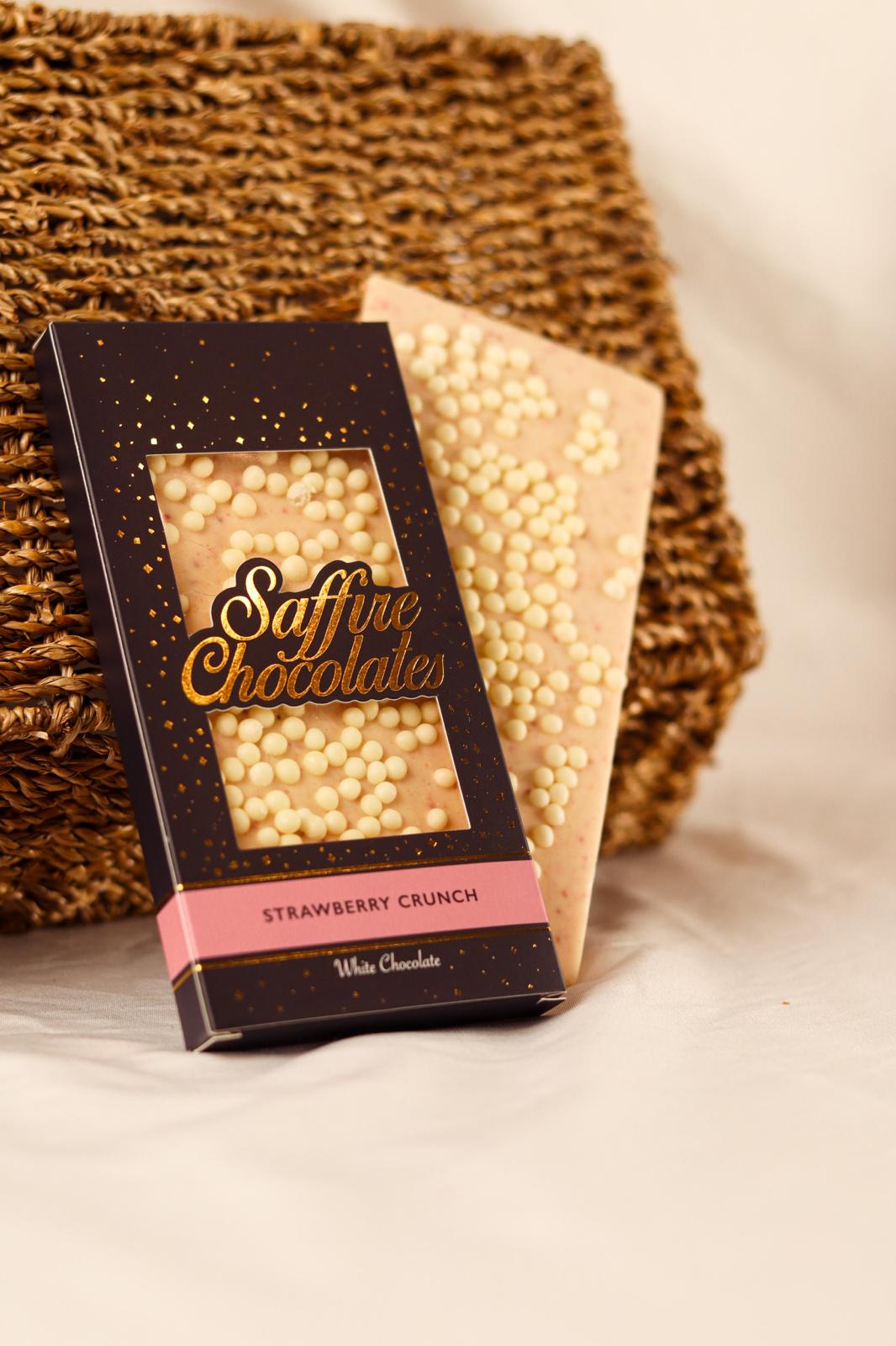 White Chocolate Big Bar