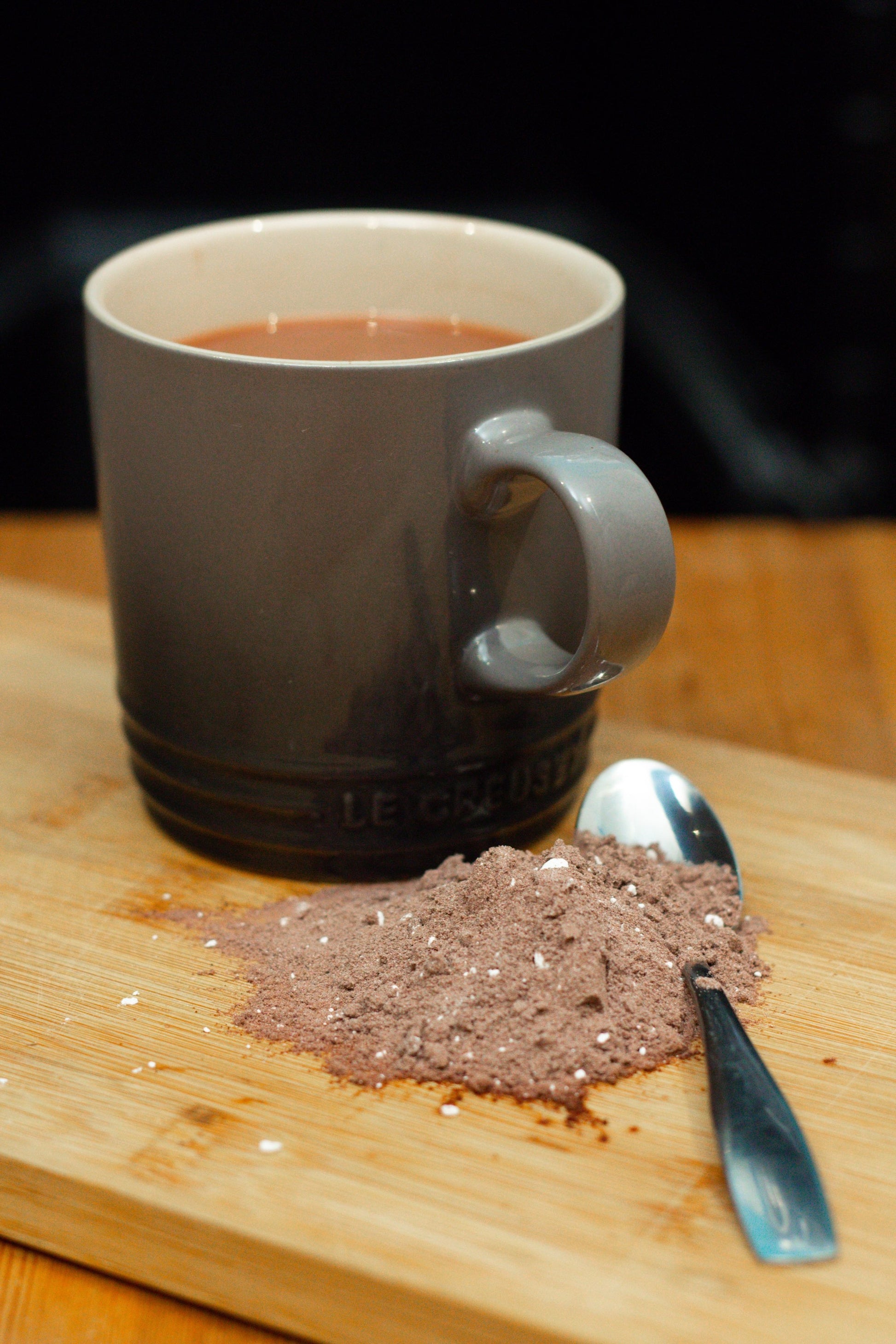 Hot Chocolate Powder image 4