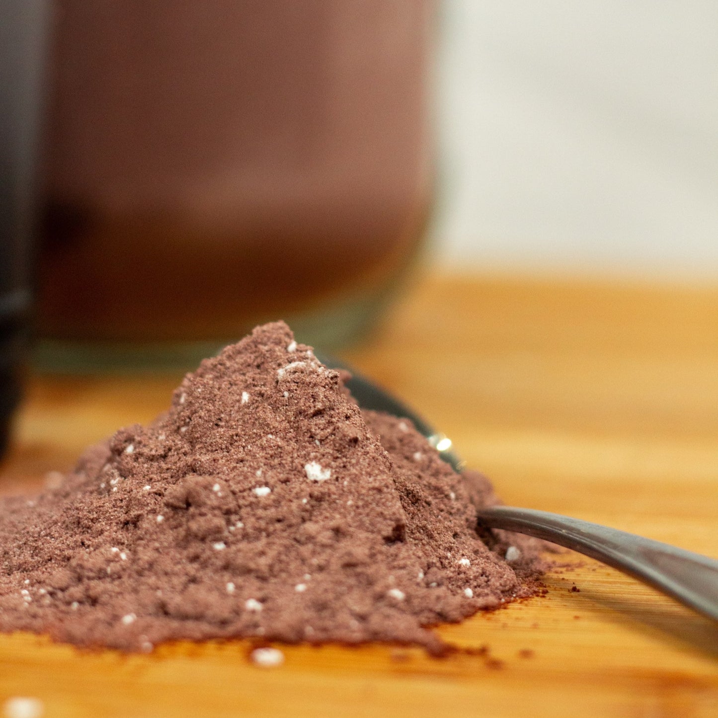Hot Chocolate Powder image 1