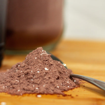 Hot Chocolate Powder image 1