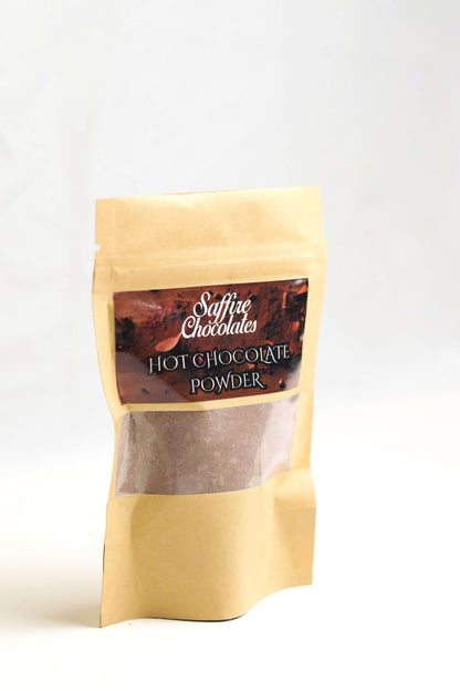 Hot Chocolate Powder image 5