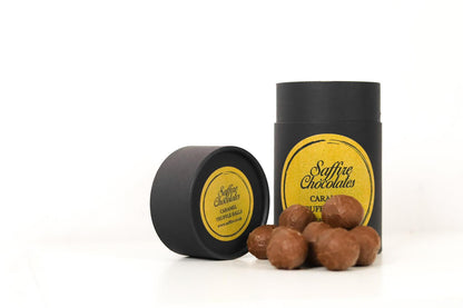 Caramel Truffle Balls image 3