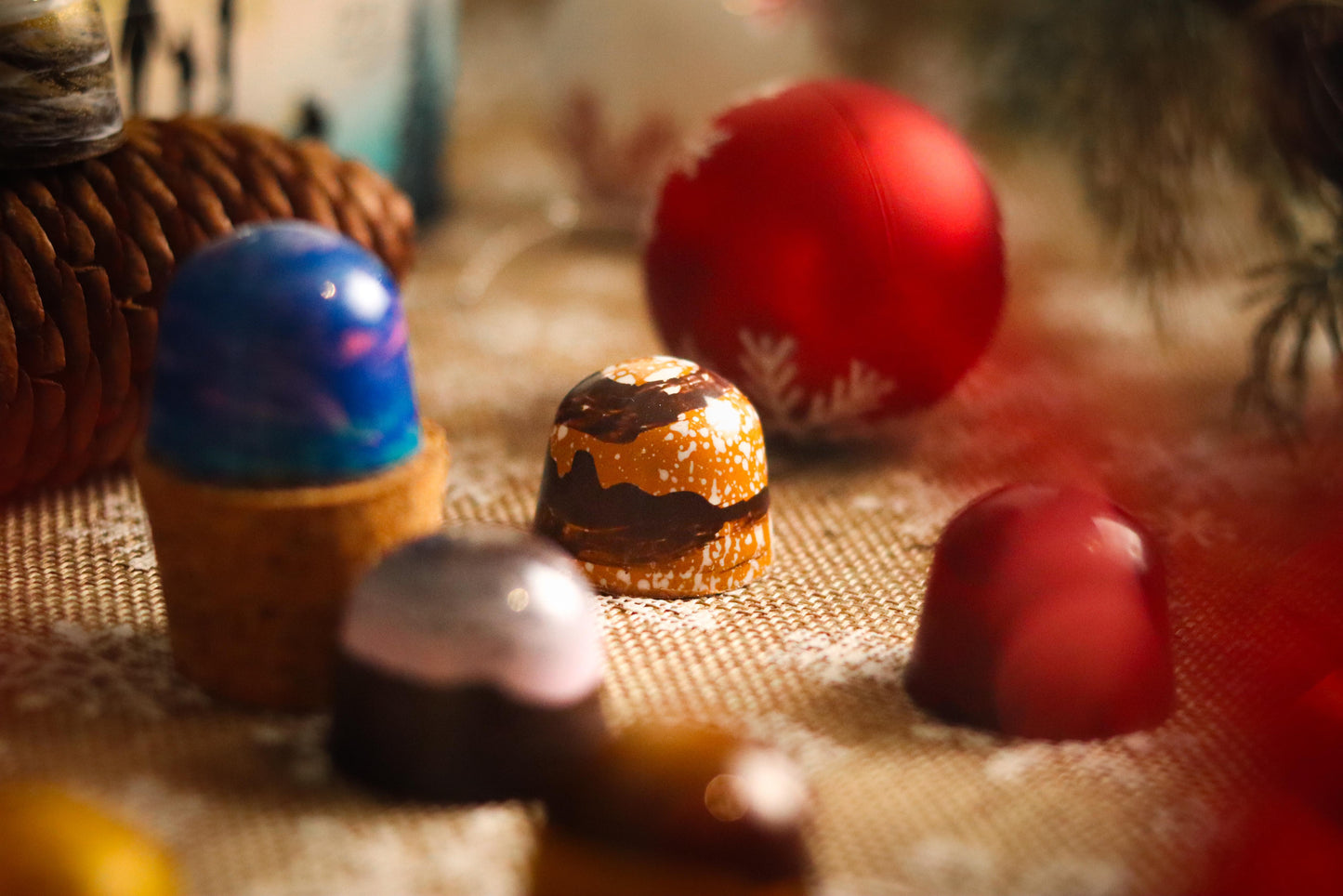 Truffle Advent Calendar