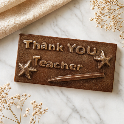 Thank you teacher