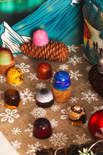 Truffle Advent Calendar