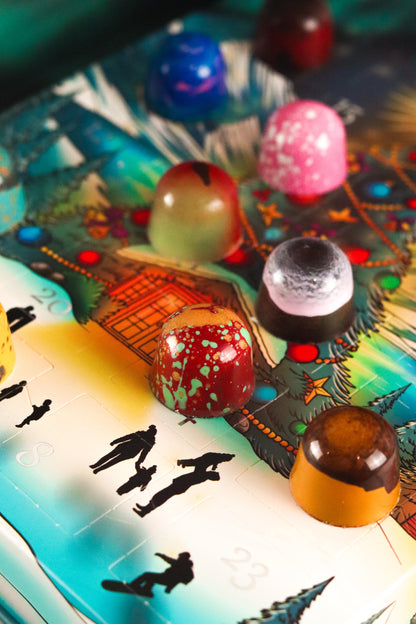 Truffle Advent Calendar