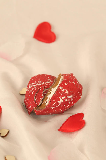 Stuffed Truffle Hearts