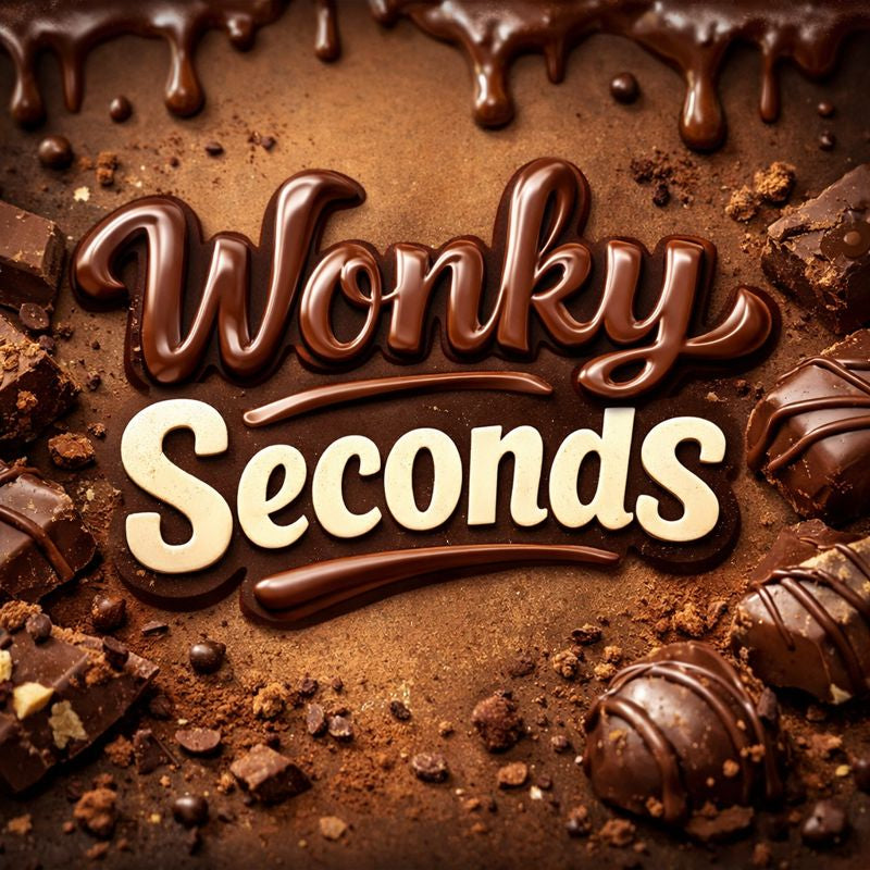 Wonky Seconds