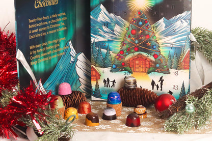 Truffle Advent Calendar