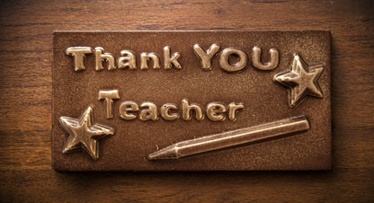 Thank you teacher