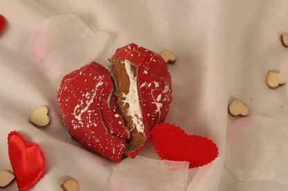 Stuffed Truffle Hearts
